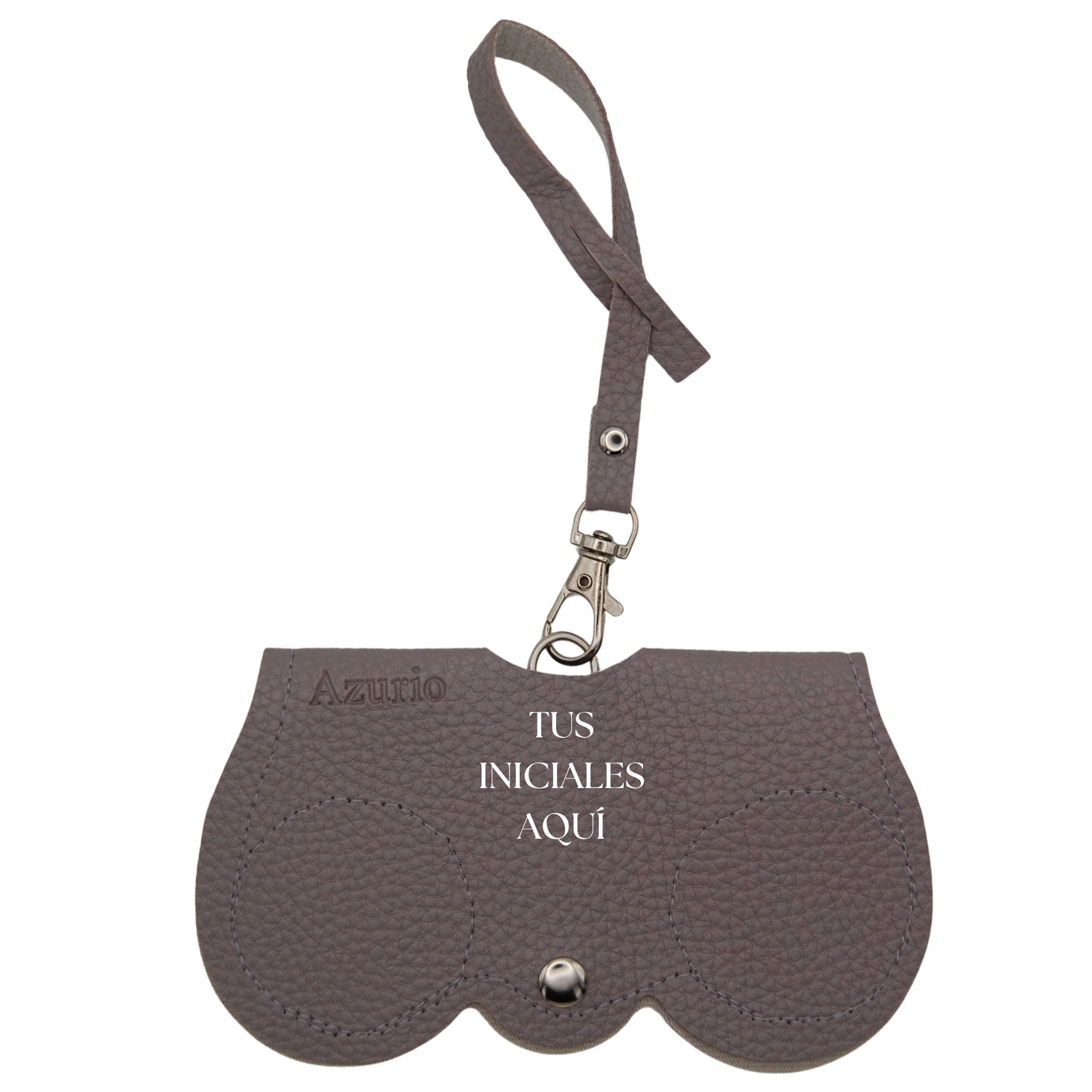 CARRY ME Lavanda Grey