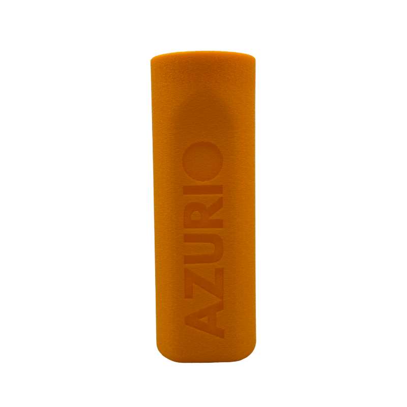 Cápsula Azurio Naranja