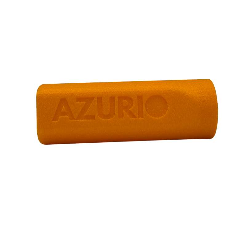 Cápsula Azurio Naranja