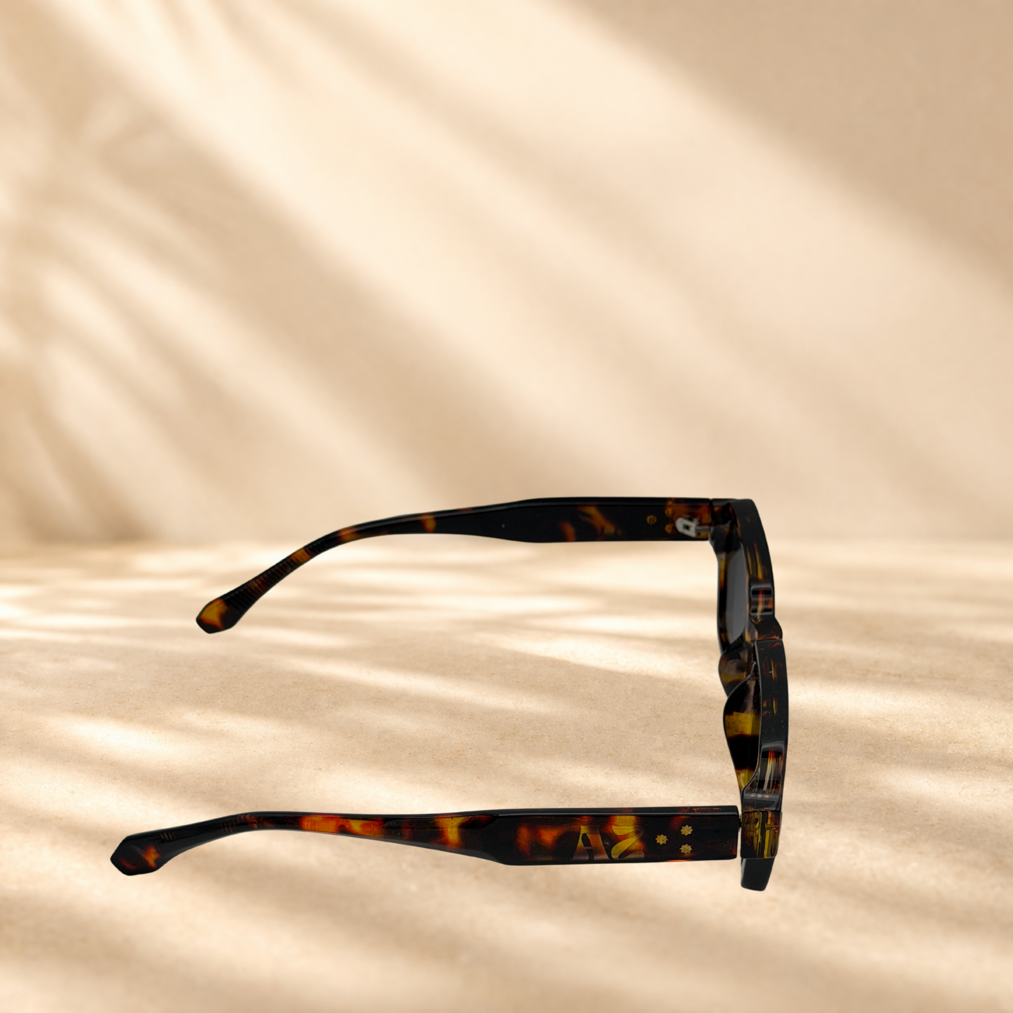 AZURIO Lazy Black