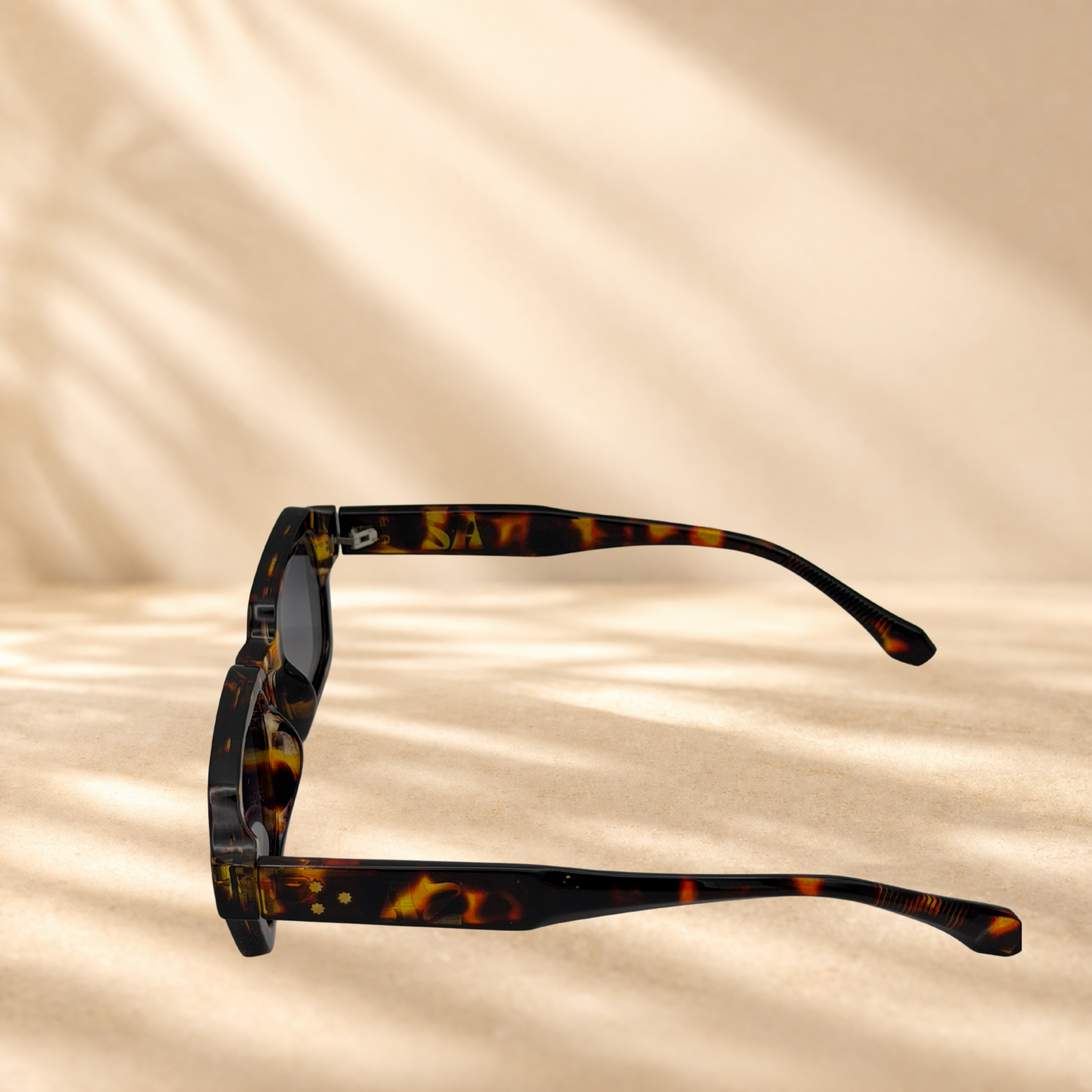 AZURIO Lazy Black