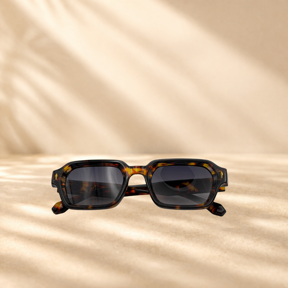 AZURIO Lazy Black