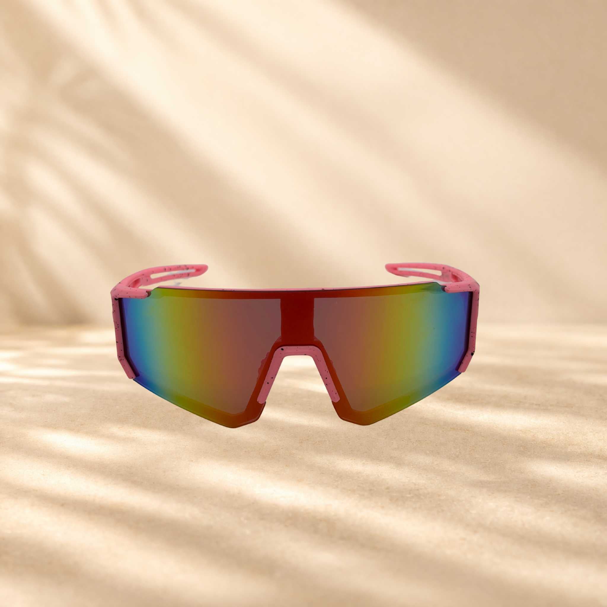 AZURIO Pulse Solar Flare