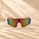 AZURIO Pulse Solar Flare