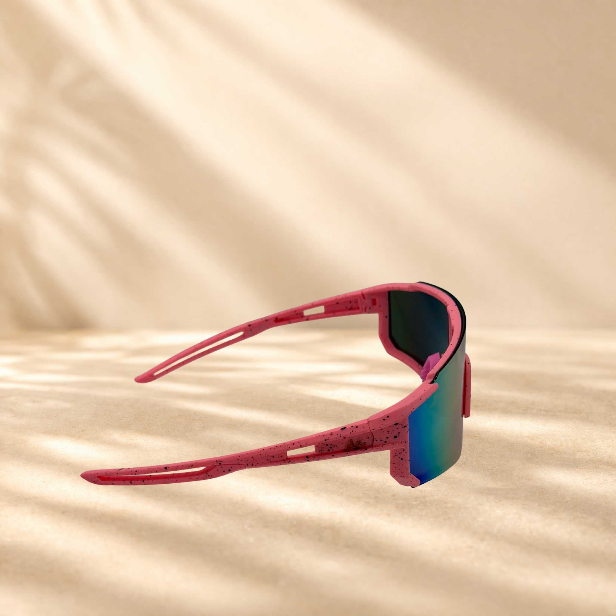 AZURIO Pulse Solar Flare