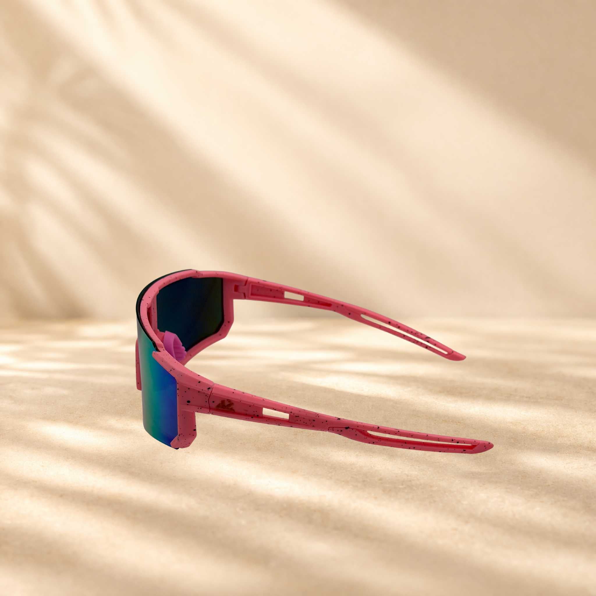AZURIO Pulse Solar Flare