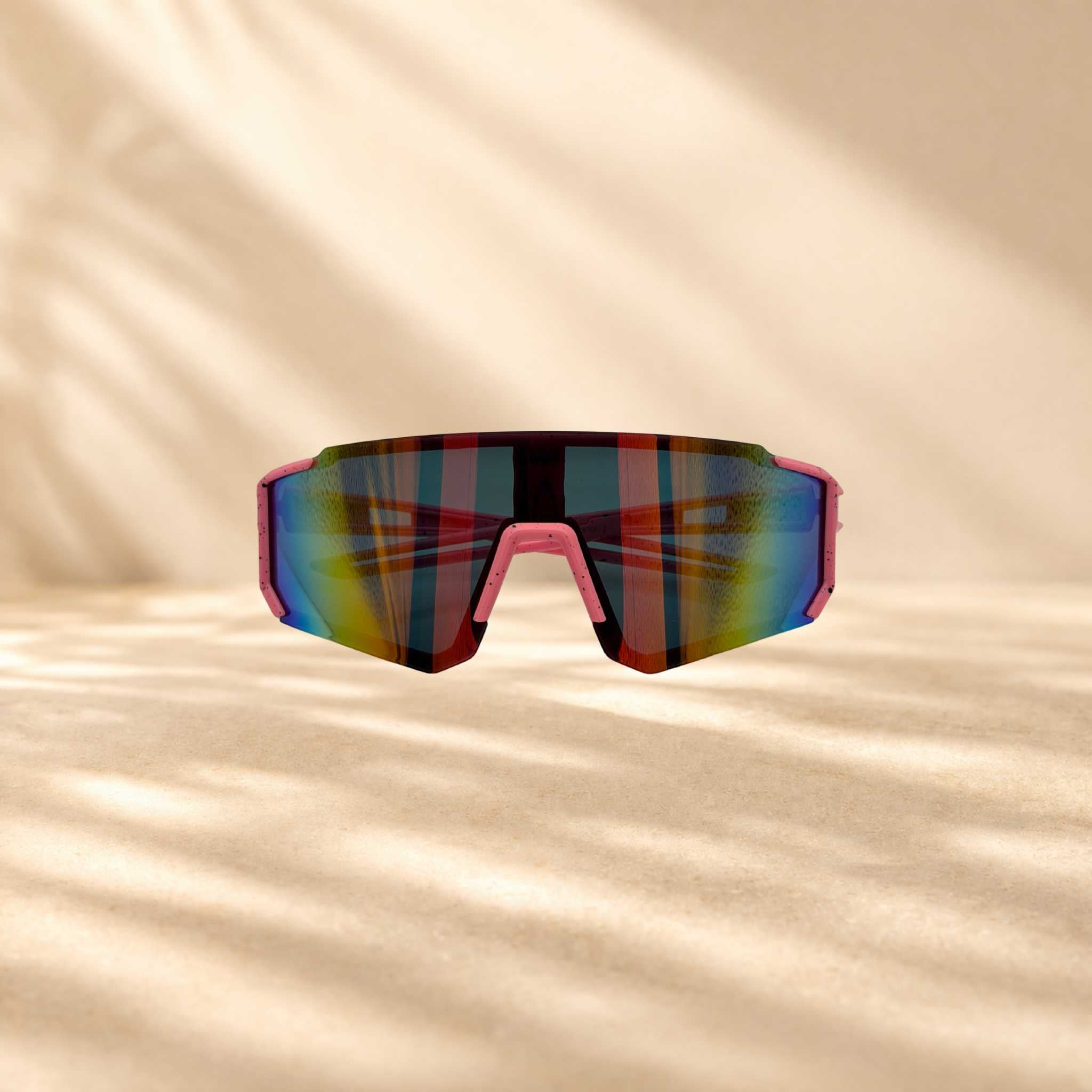 AZURIO Pulse Solar Flare