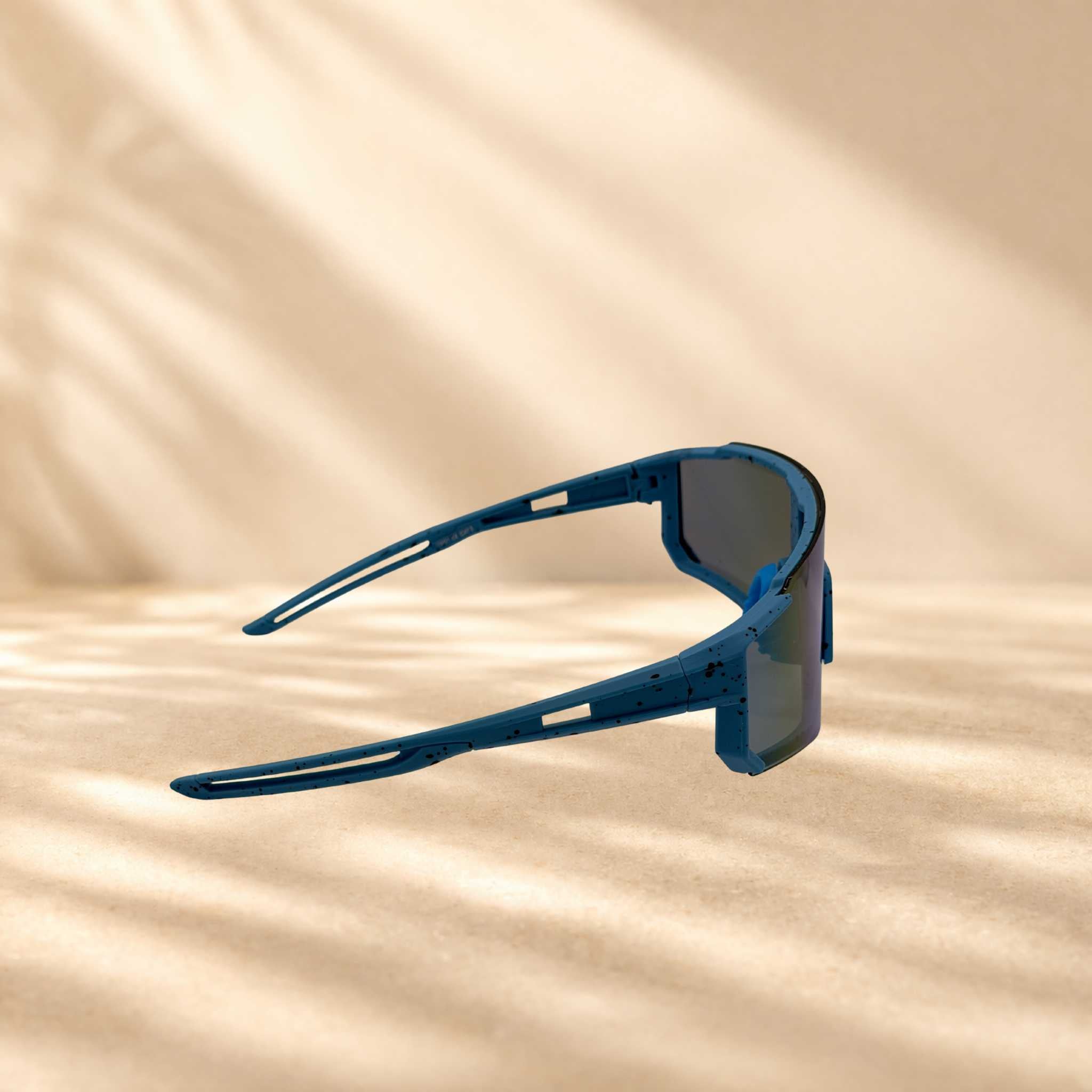 AZURIO Pulse Blue Shift