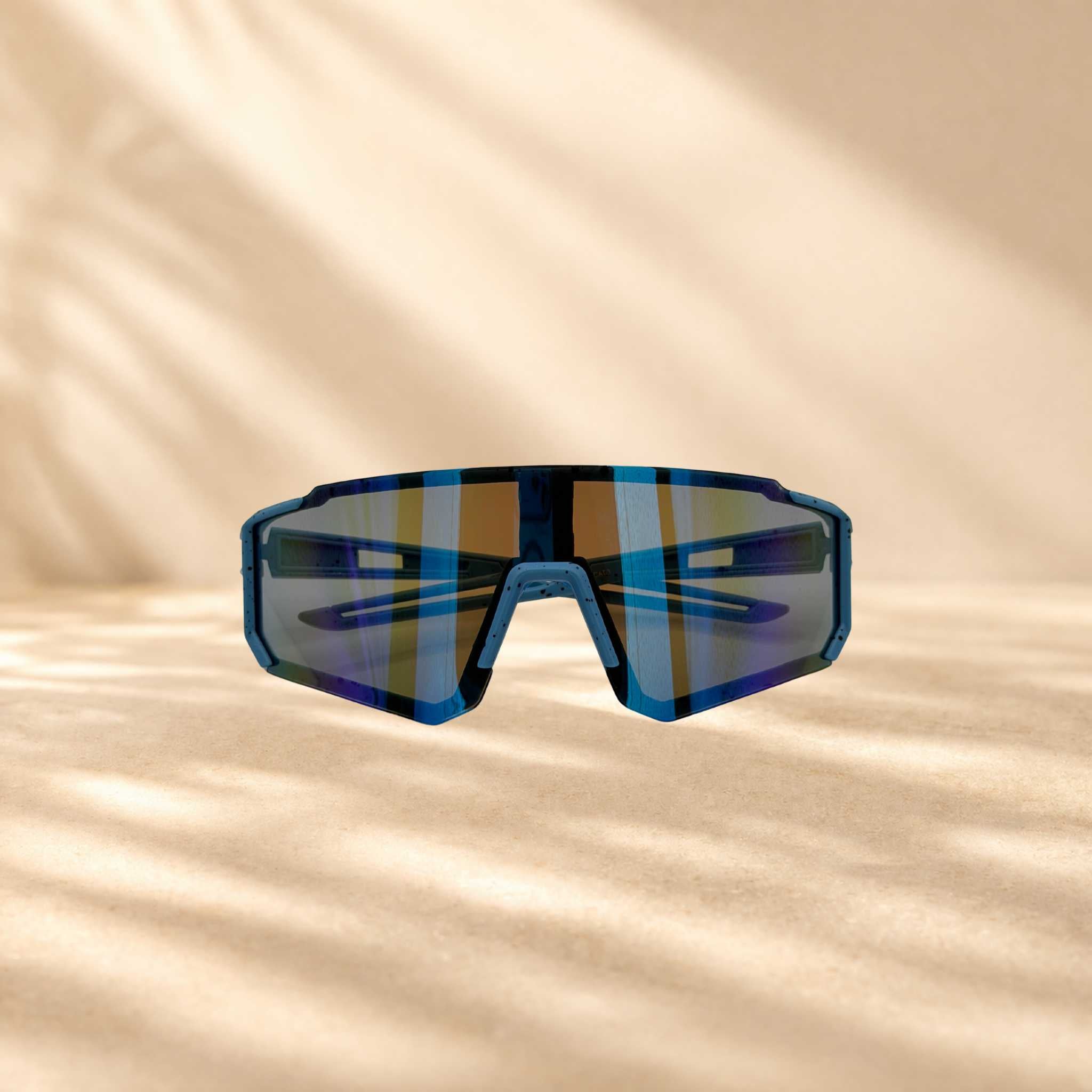 AZURIO Pulse Blue Shift