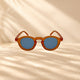 AZURIO Muse Sunset Orange