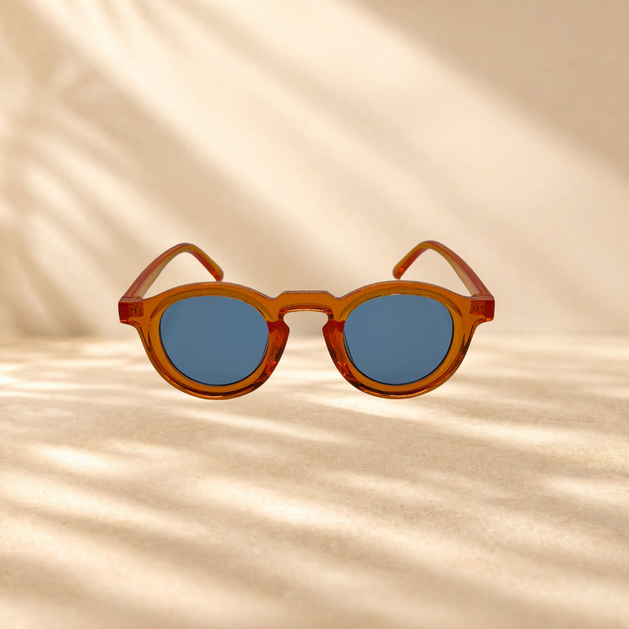 AZURIO Muse Sunset Orange