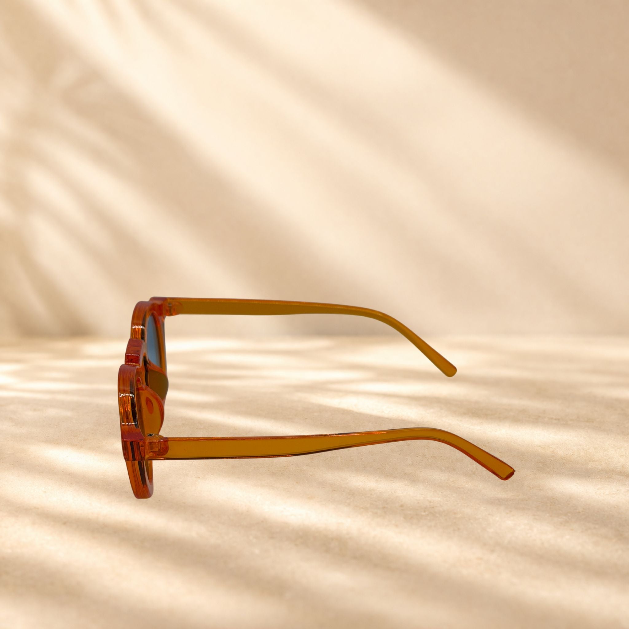AZURIO Muse Sunset Orange