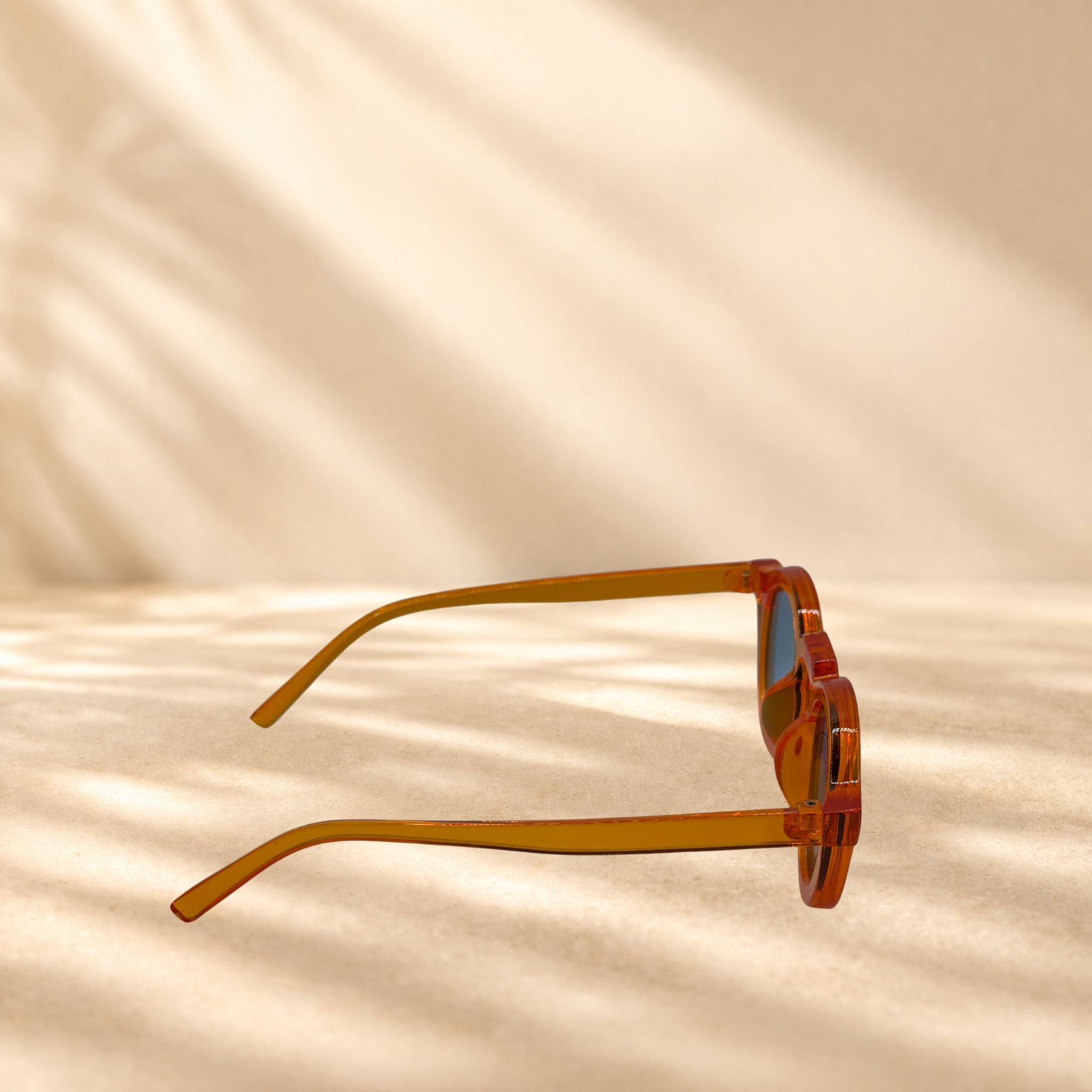 AZURIO Muse Sunset Orange