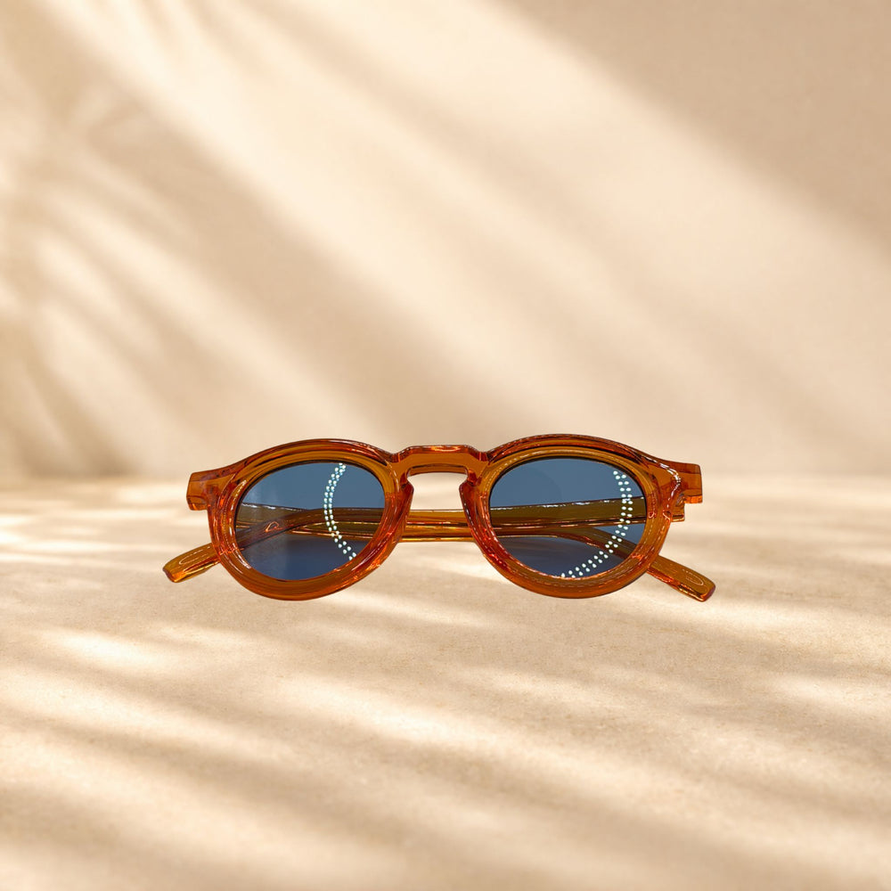 AZURIO Muse Sunset Orange