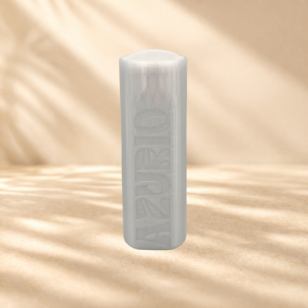 Cápsula Azurio Ice Clear
