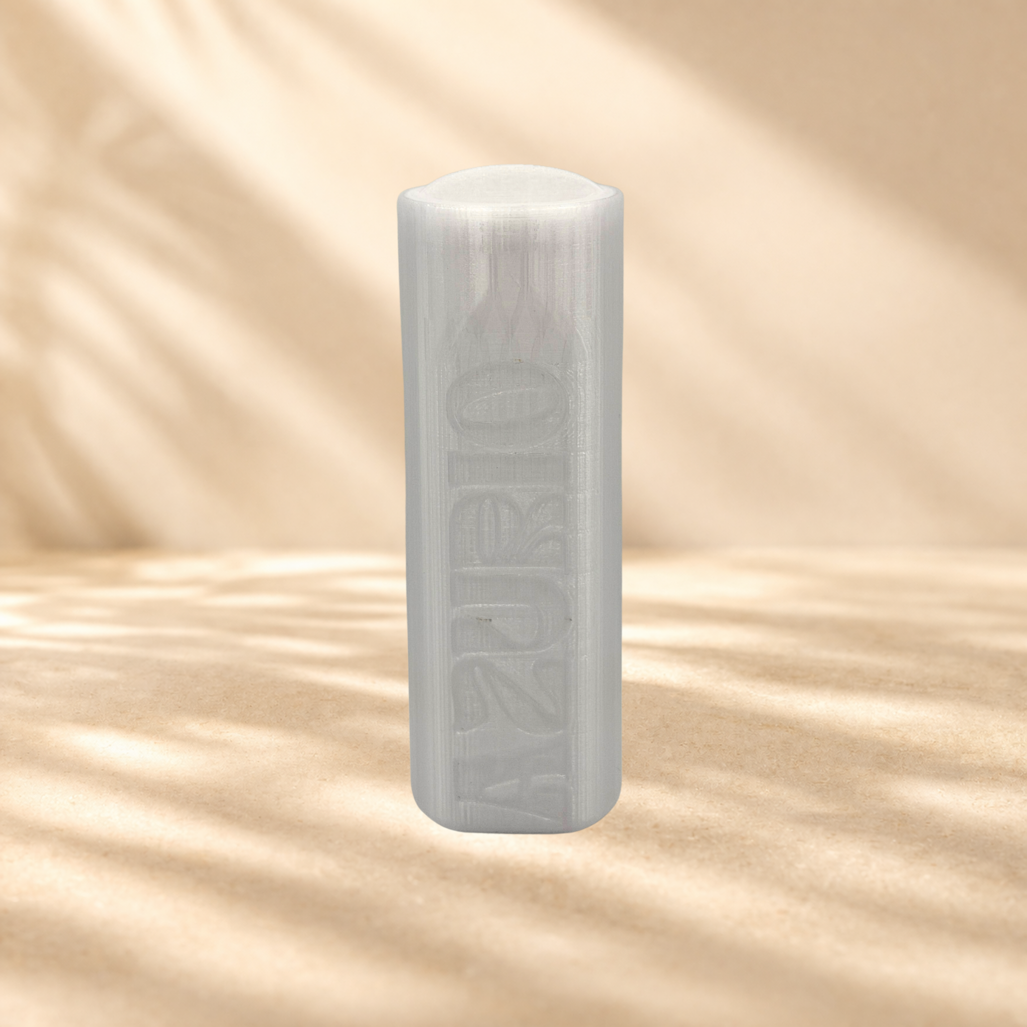 Cápsula Azurio Ice Clear