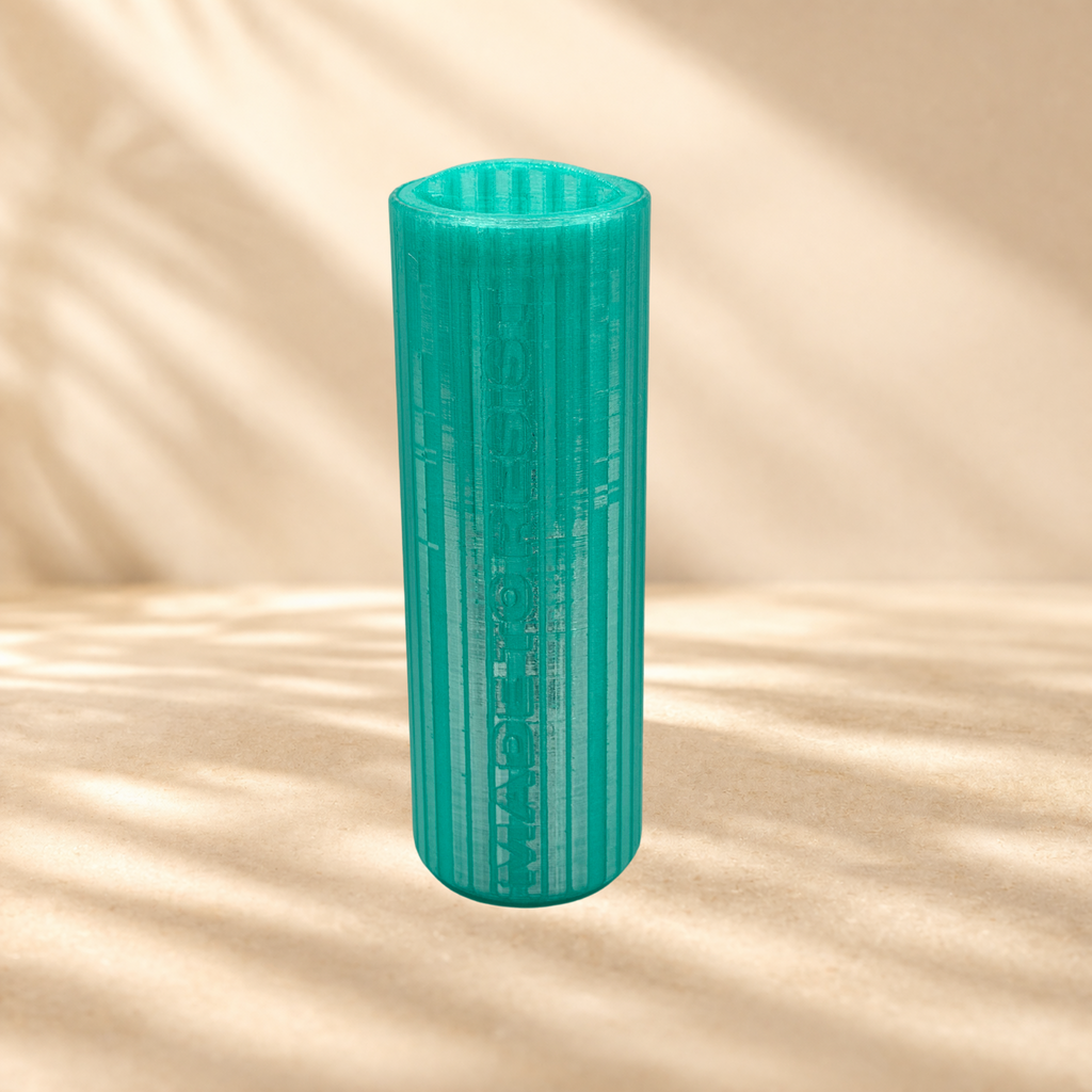 Cápsula Azurio Mint Wave