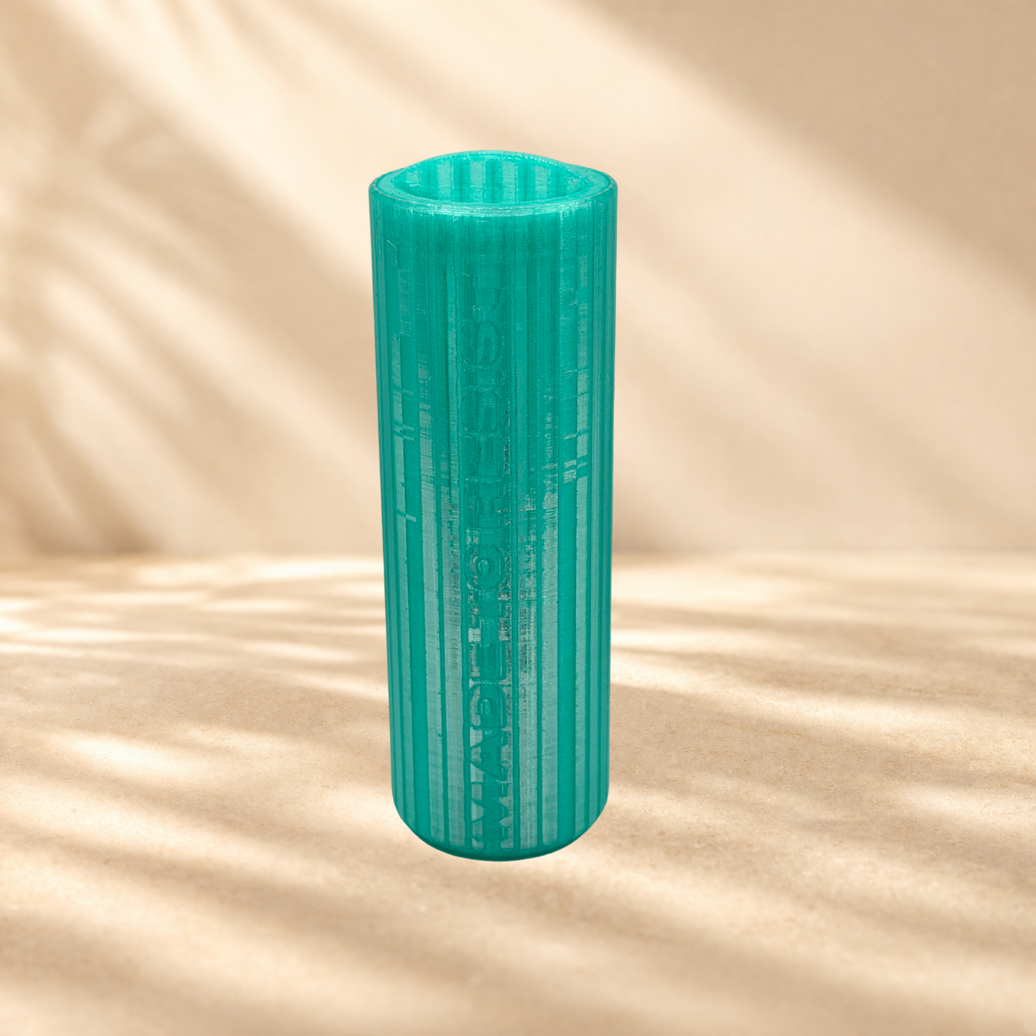 Cápsula Azurio Mint Wave