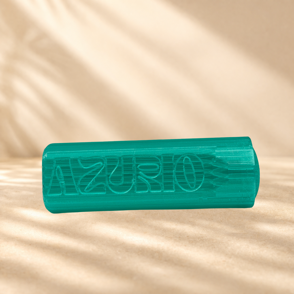 Cápsula Azurio Mint Wave