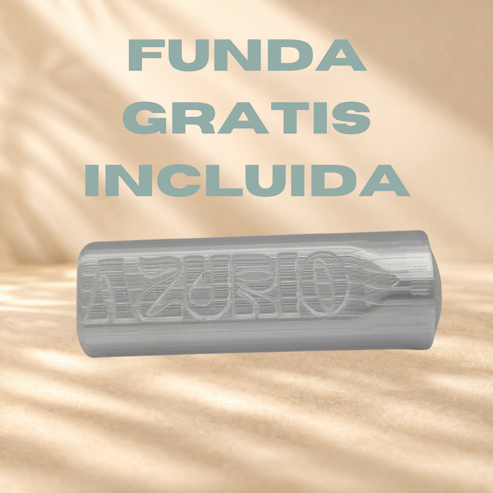AZURIO Lazy Black