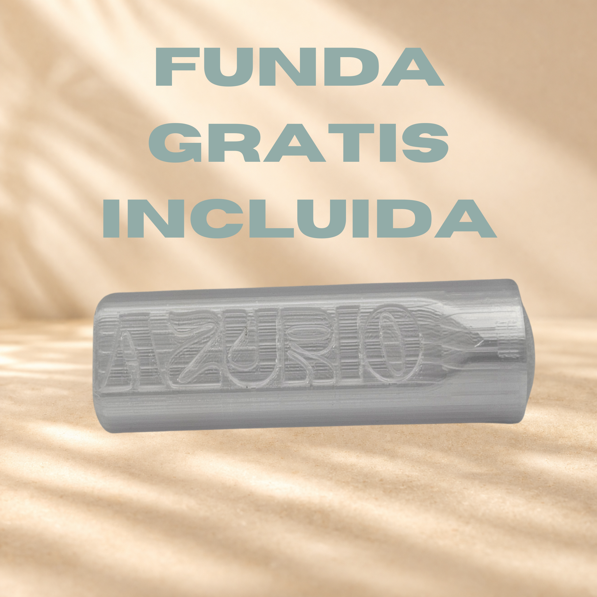 AZURIO Vibe Pearl