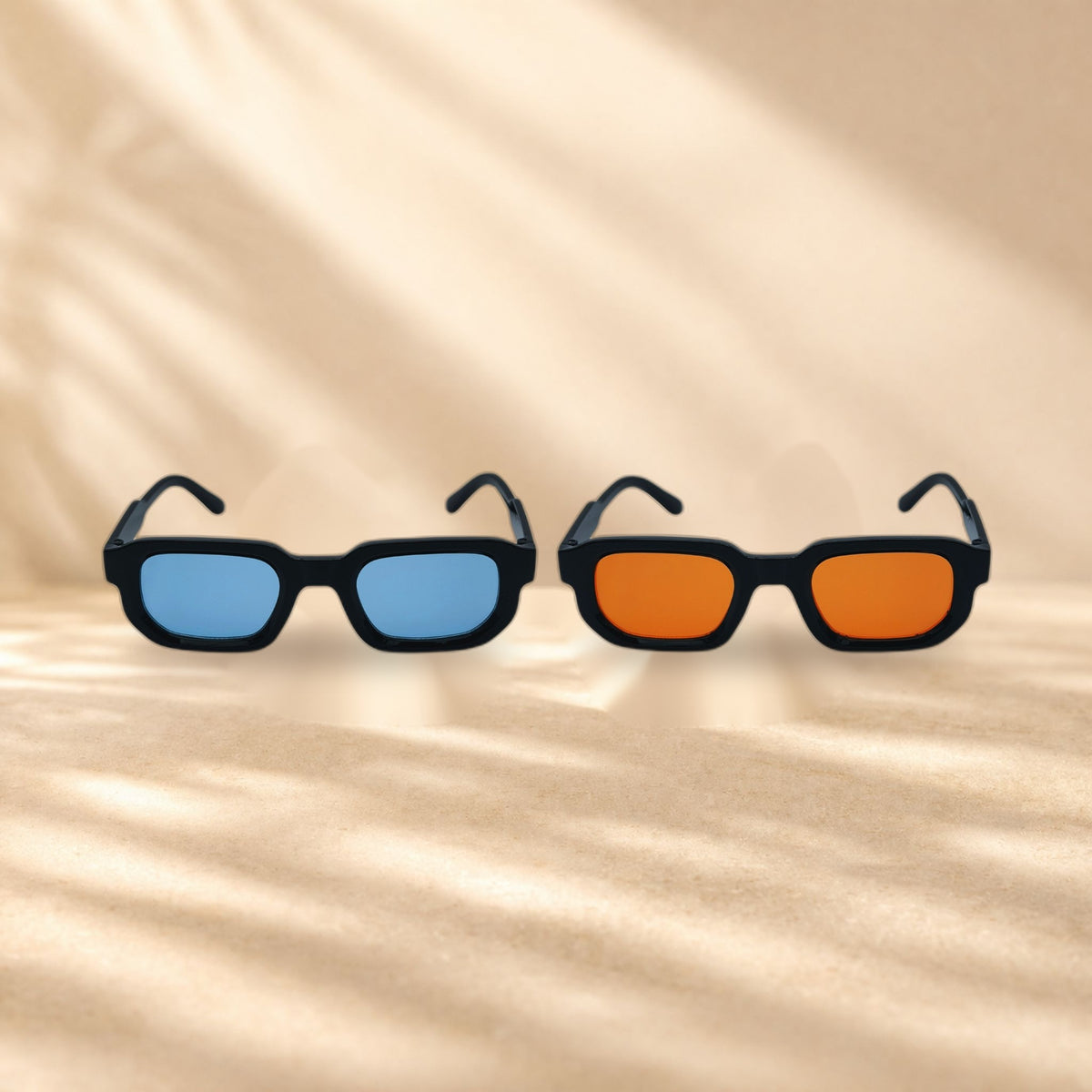 AZURIO Pack Edge — Sky + Sunset