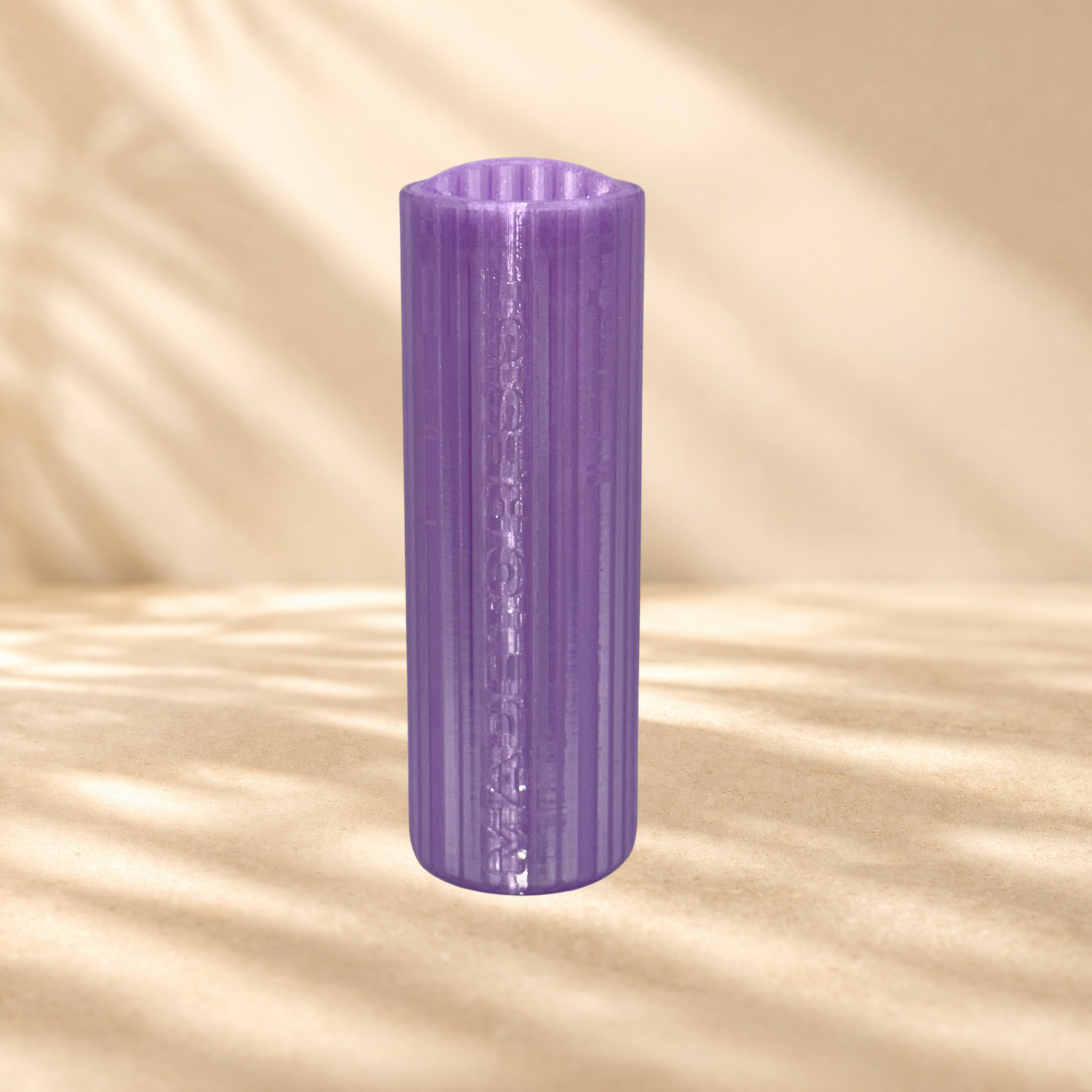 Cápsula Azurio Violet Mist