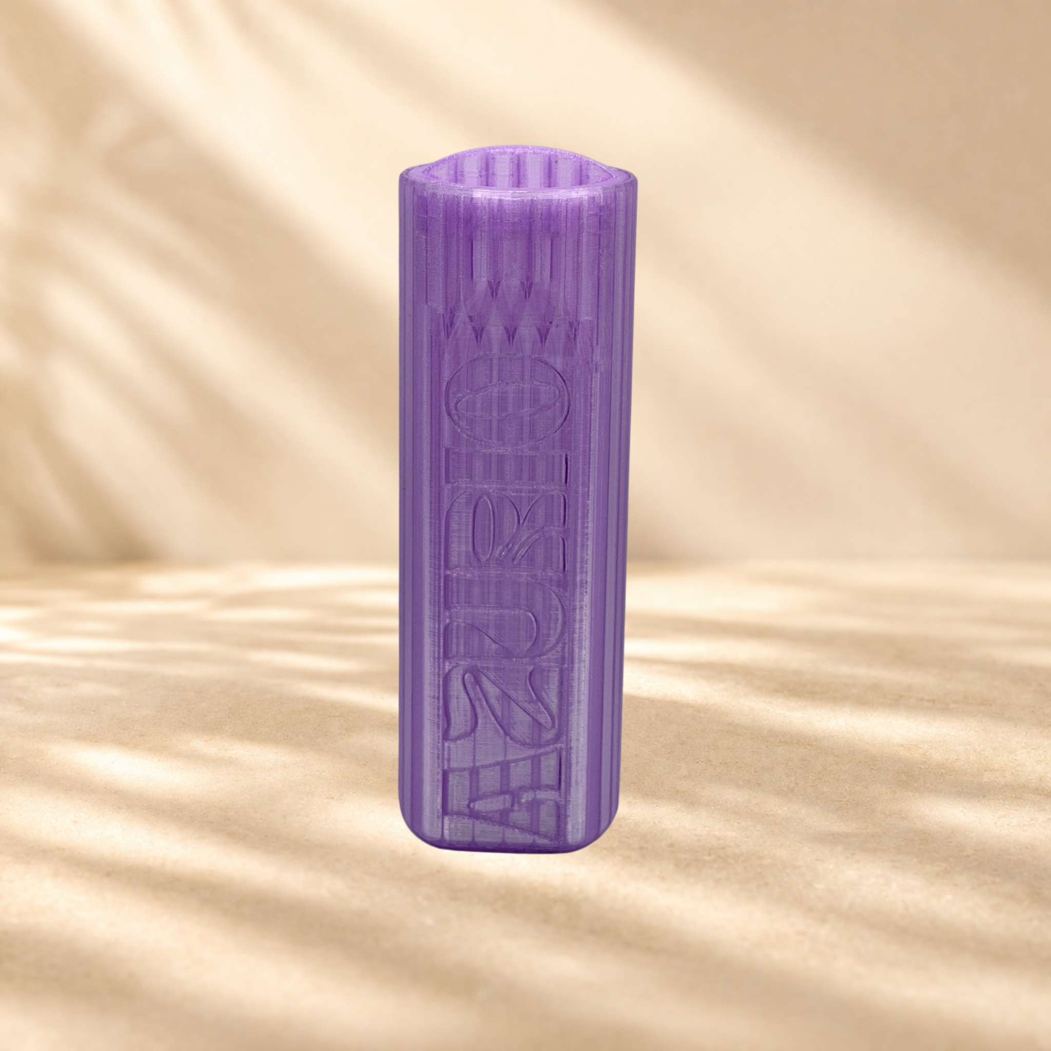 Cápsula Azurio Violet Mist
