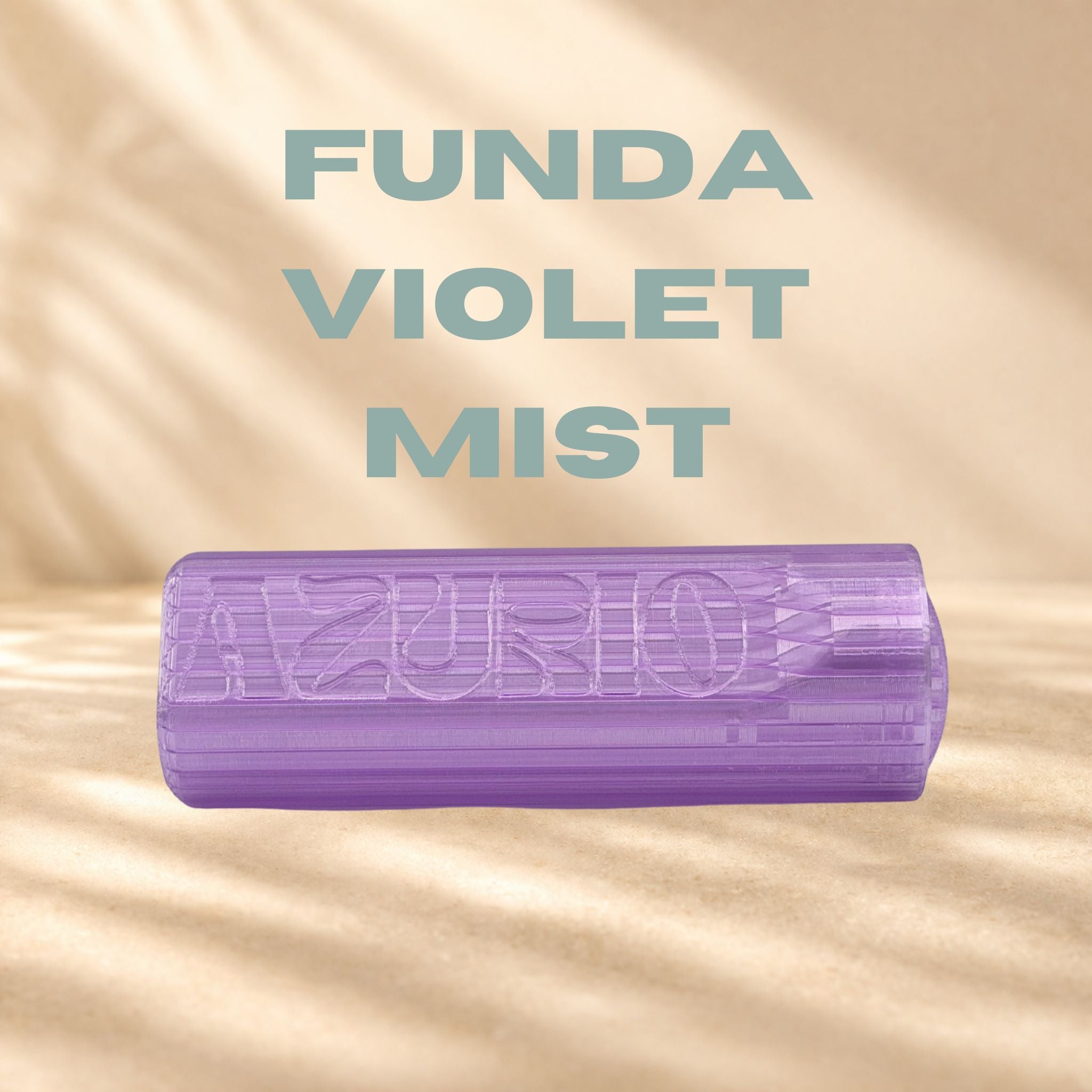 Funda Premium Violet Mist [Bundle]