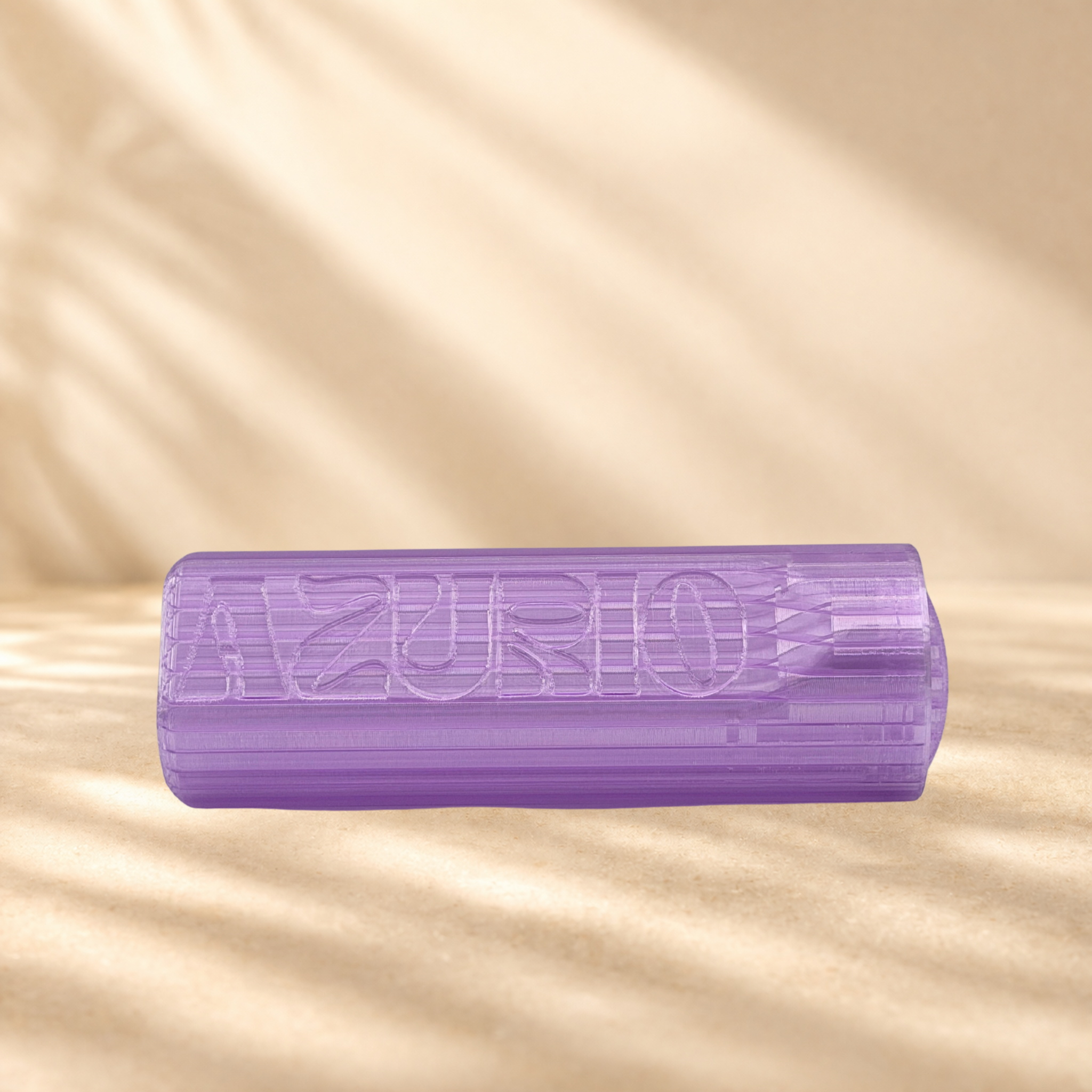 Cápsula Azurio Violet Mist