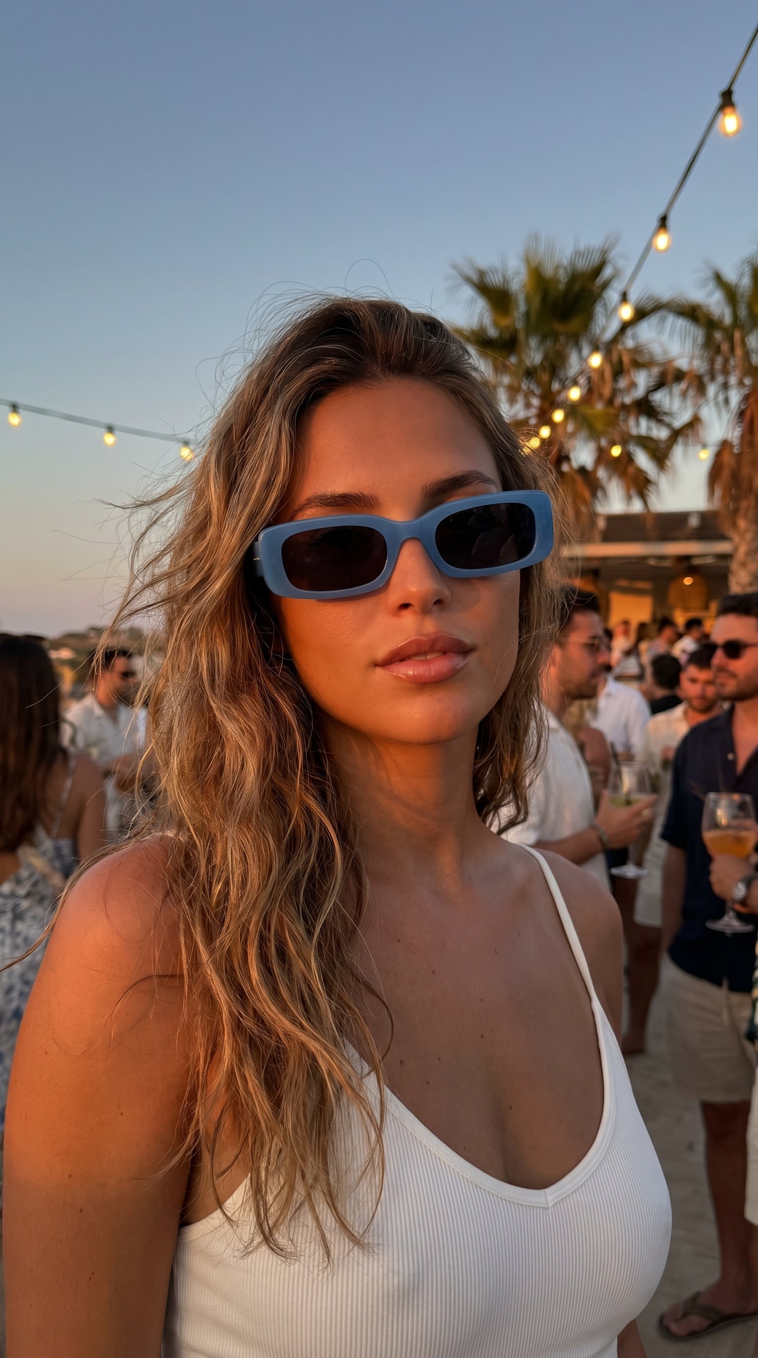 AZURIO Vibe Sky